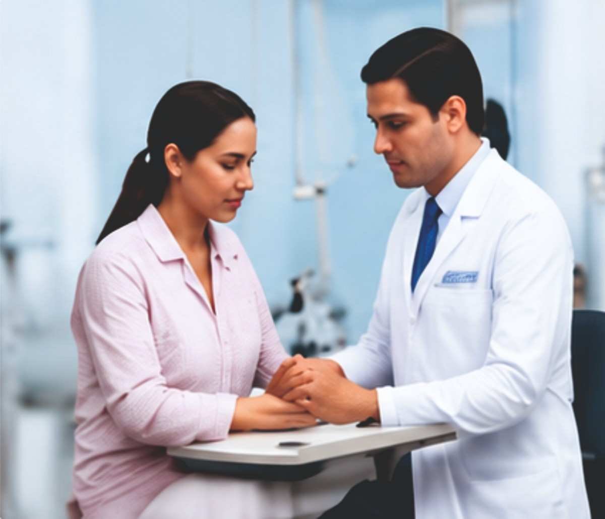 Comprehensive Eye Check-up