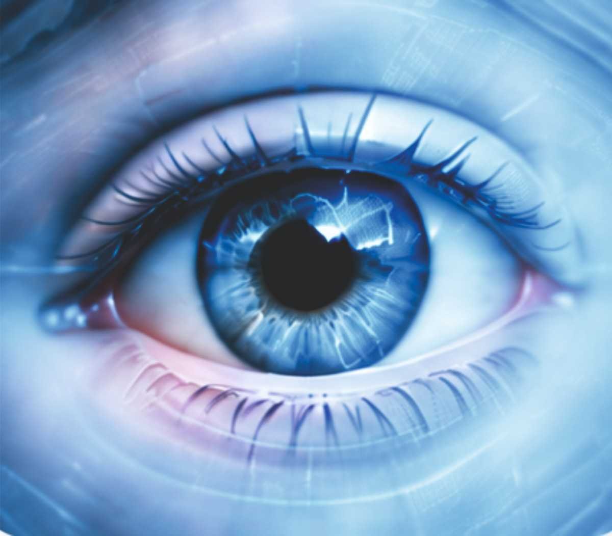 Cornea Care