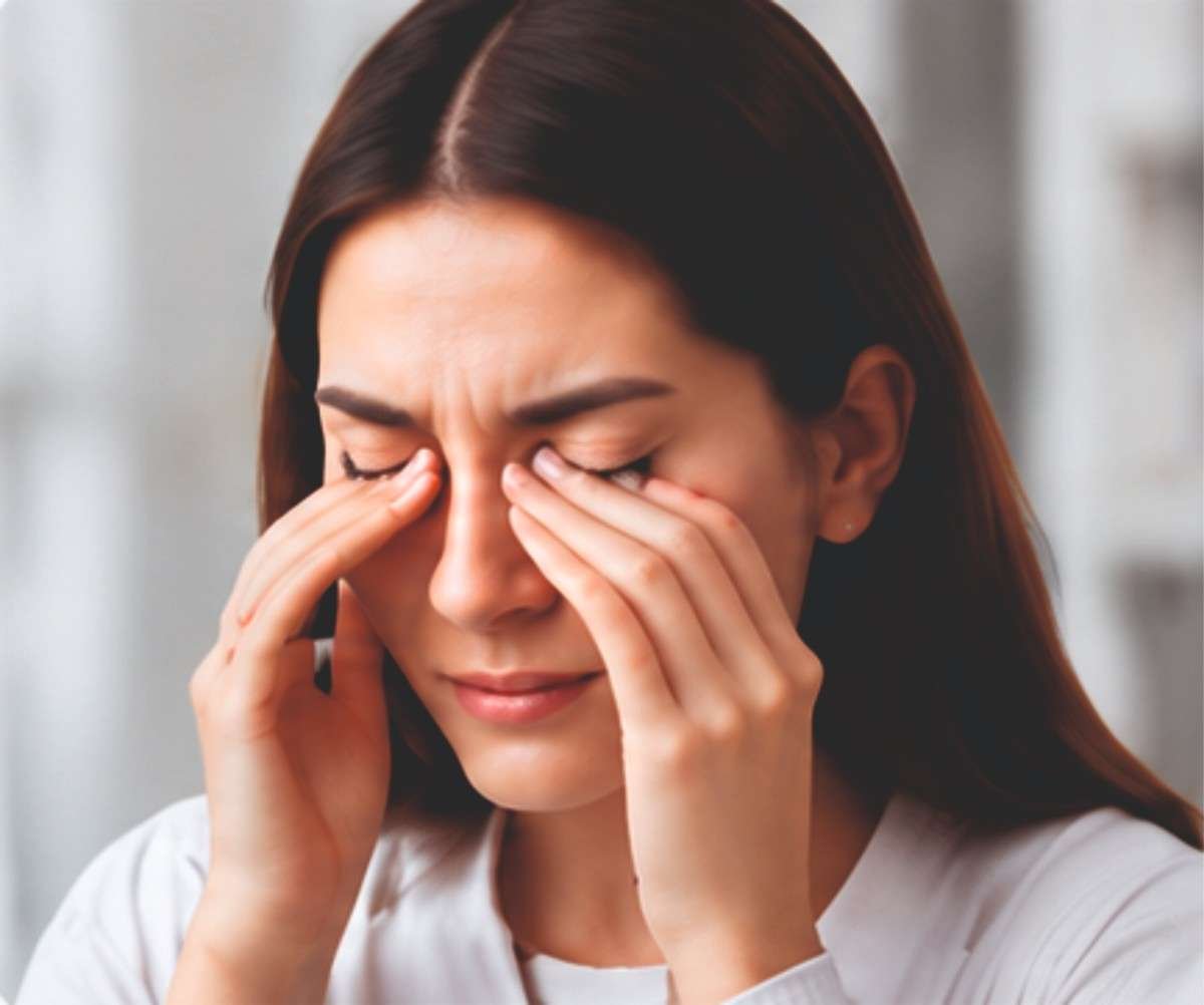 Dry Eye Treatment