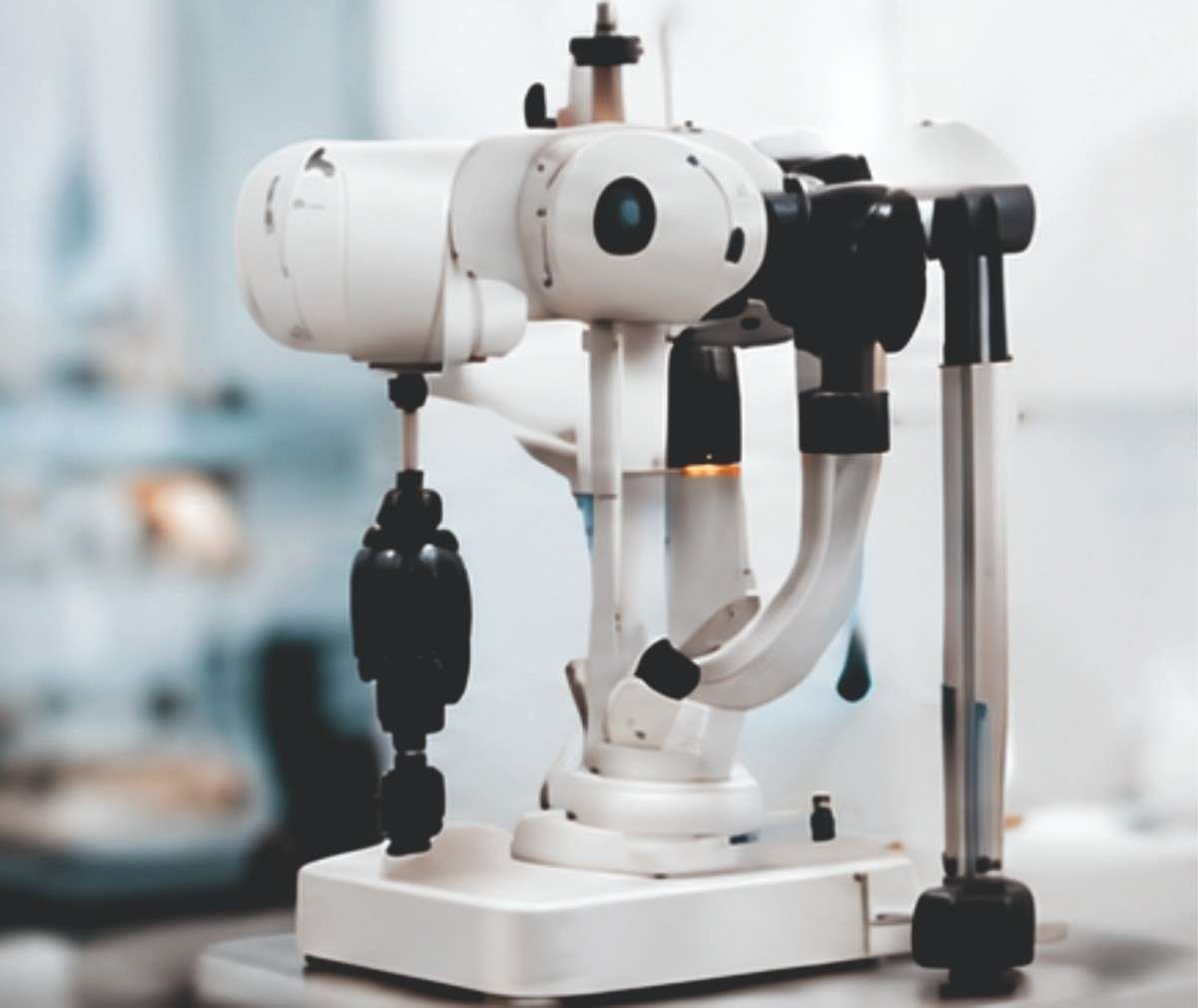 Glaucoma Treatment
