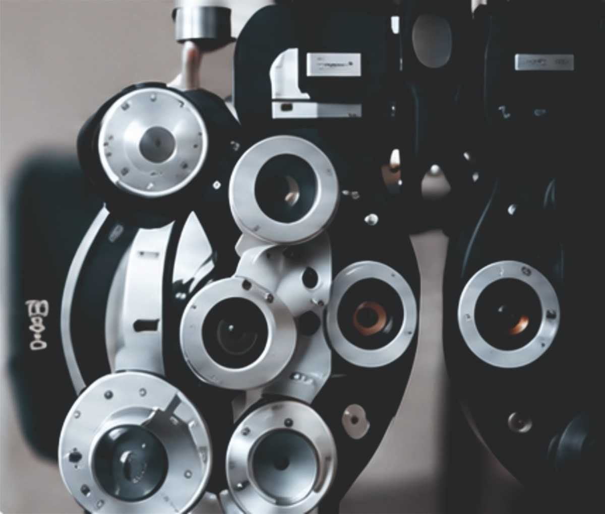 Pediatric Eye Care